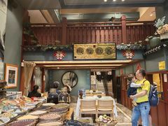 -福照楼汽锅鸡·云南菜(万达广场店)