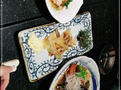 -江户前日本料理(瑞诗酒店店)