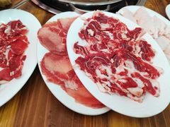 -柴头哥·牛肉火锅(爱民路店)