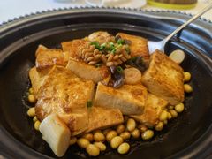 海鲜客家酿豆腐-潇湘府•湘菜领军品牌(望京店)
