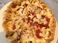 -必胜客(WOW夏阳湖店)