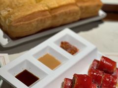 -悦满楼·西关名点·湛江名菜(航空综合大厦店)