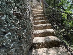 -剑门关风景区