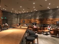 -星巴克臻选(杭州万象城店)