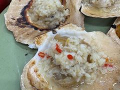 -贞姨美食·老字号海鲜大排档