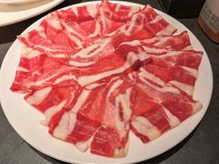 -清真·鸦儿李记·涮肉(月坛店)