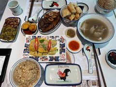 -發起人·肉骨茶(万象汇店)