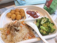 -巴依老爷新疆美食(常营店)