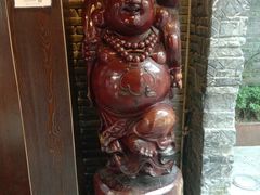 -恺庐茶园(宽窄巷子景区店)