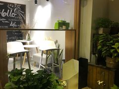 -Hello·生日蛋糕·下午茶·甜品台茶歇(瑞安东山店)