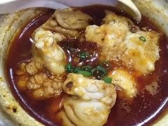 -烎记烧烤(蓝天花园店)