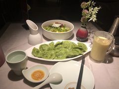 -船歌·鱼水饺青岛菜(闽江二路店)