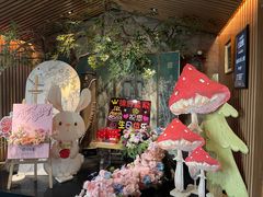 -锦府盐帮·李宅(领展购物广场中关村店)