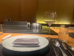 -香樟花园法式铁板烧(恒隆广场店)