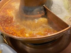 -京门老爆三·铜锅涮肉 爆肚(望京店)