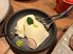 杏仁豆腐-满来寿喜烧(金虹桥店)