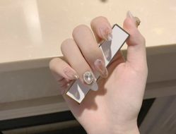 -M·X Nail日式美甲美睫