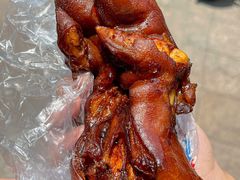 -老鼎万春卤菜(五代传承创始老店)