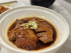 -海宝酒家(中山四路店)