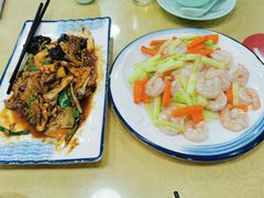 -春水锅贴·传统鲁菜(大明湖店)