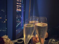 -广州四季酒店·佰鲜汇·现代法餐