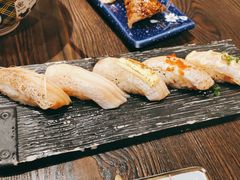 -大雄寿司(洛浦店)