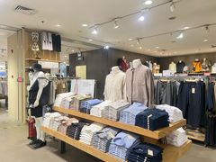 -MUJI无印良品(远洋未来广场店)