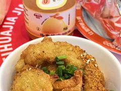-见味花甲(福田coco park店)