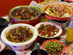 -甲王二老长沙口味馆