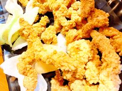 摇摇酥肉-炉小二铜锅牛蛙•川湘菜(三里屯店)