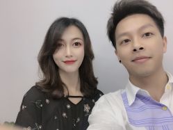 点击看大图 -HD HAIR STYLE