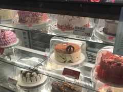 -DQ·蛋糕·冰淇淋(西城红场店)