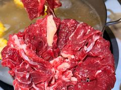 -今日牛事潮汕鲜牛肉火锅(瑞金店)