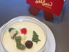 -Seesaw Coffee(苏州中心店)