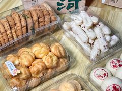 -泸溪河桃酥(西直门凯德店)