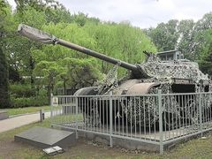 -鞍钢博物馆