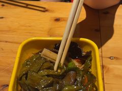 -小凡家的卤肉铺