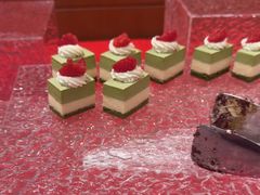 -菲住布渴酒店自助餐厅(阿里巴巴西溪园区店)