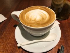 -卡朋厨房(289艺术园区店)