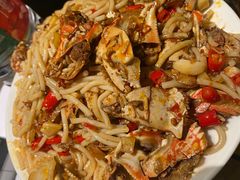 -老三样·旧食新味(万寿宫店)