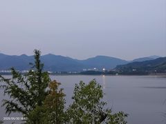 -余姚四明湖开元名都度假酒店·夏威夷西餐厅