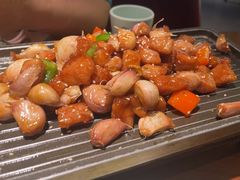 -老板恋上鱼(环山路店)