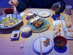 -琴寿司居酒屋(中山广场店)