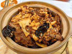 -京天红酒家(虎坊路店)