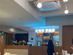 -花城粤菜餐厅(高新区店)