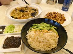 -便宜坊烤鸭店(玉蜓桥天坛店)