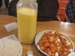 -陈傻子餐厅(世纪都会店)