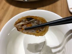 -枣子树·素食餐厅(普陀山店)