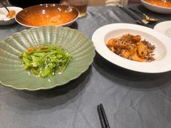 -A One Kitchen·南京精菜馆(晶丽酒店店)