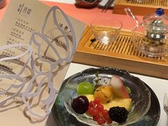 -叶叶菩提·晋福宫